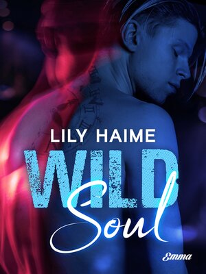 cover image of Wild Soul